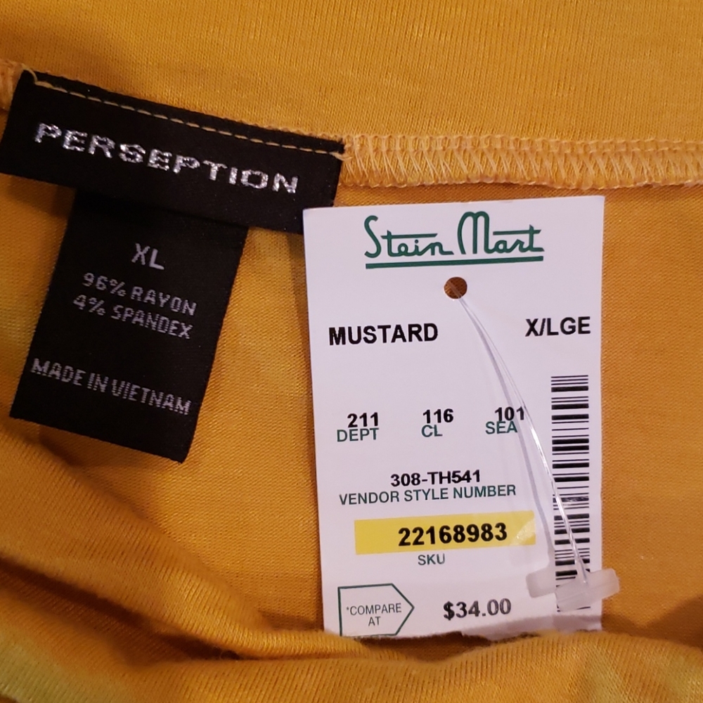 Blouse - Picture 2 of 2